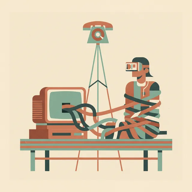 Death by Dialogue: The Case for Killing the Legal Chatbot