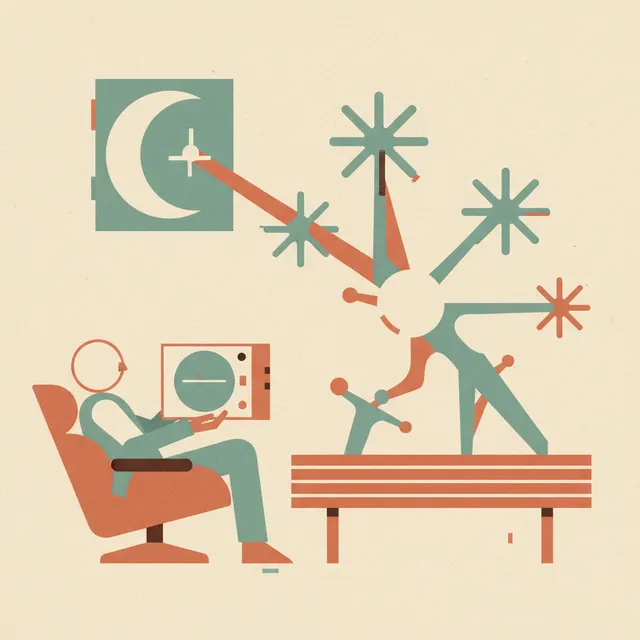 You actually cant see your agents