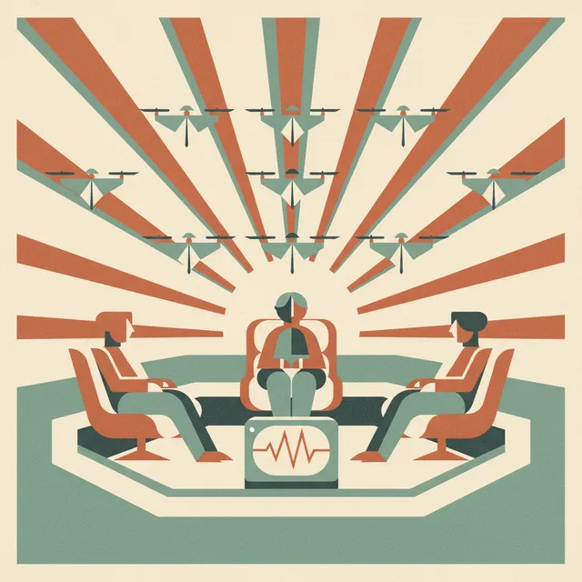 The Governance Gap: What Harvey Misses