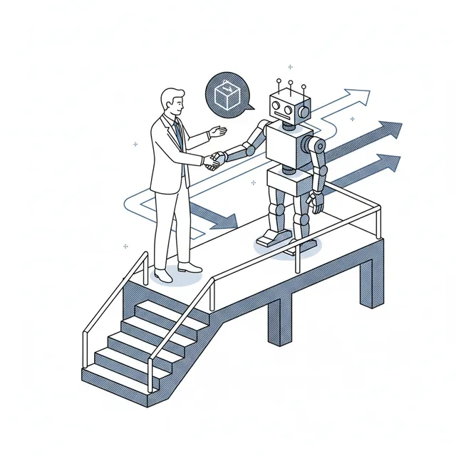 Intent engineering, now shipping