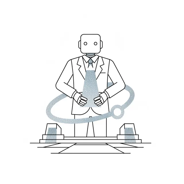 Your AI reviewed the contract. But you can't cross-examine a log