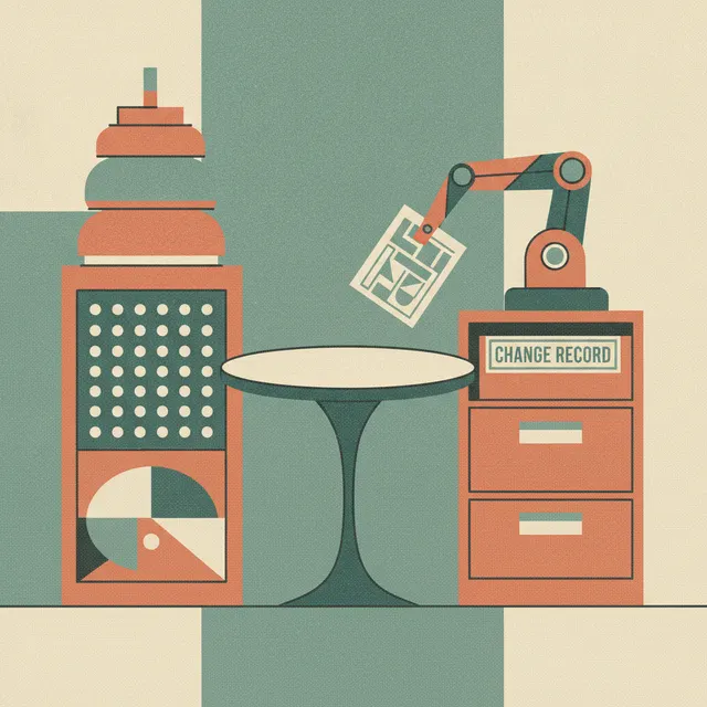 Self-improving agents are an attractive idea