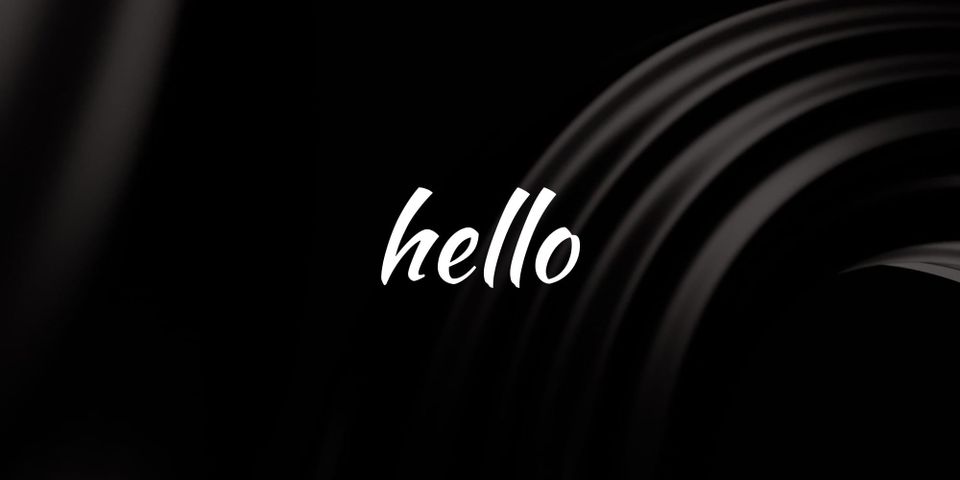 第一步