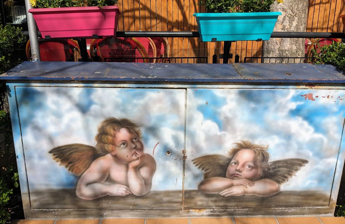 The Curious Case of Whatsthepointism