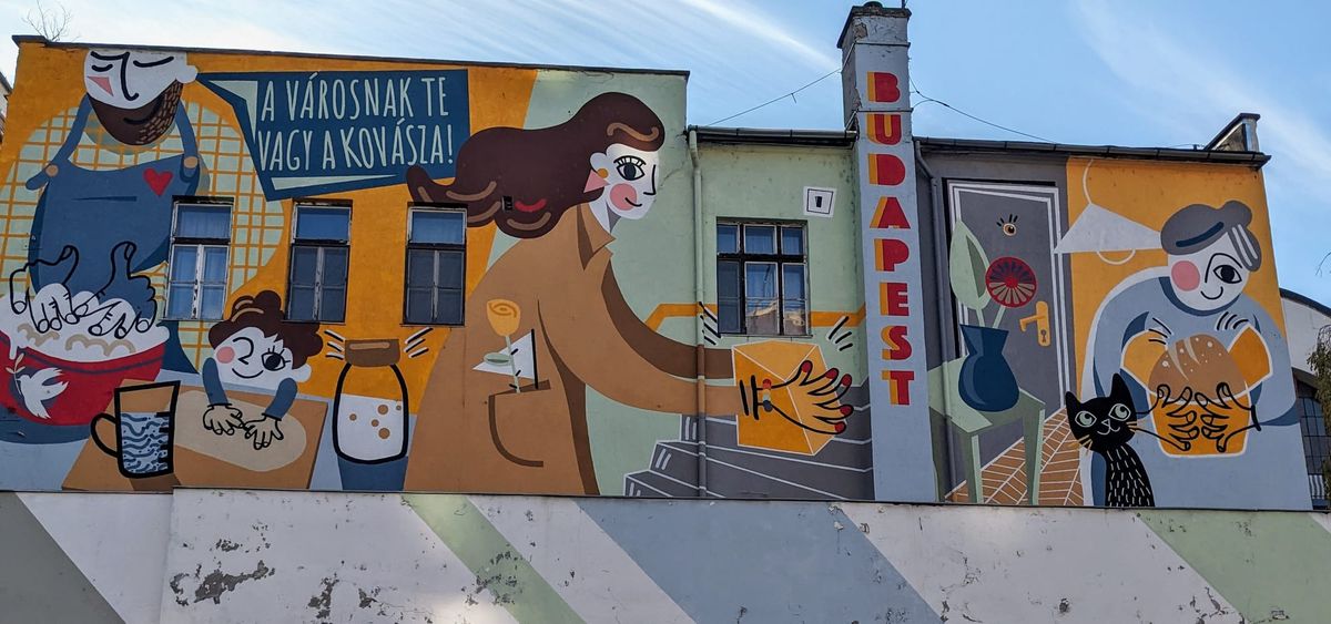 Whoever Smelt it Dealt it: playground logic & the Hungarian elections