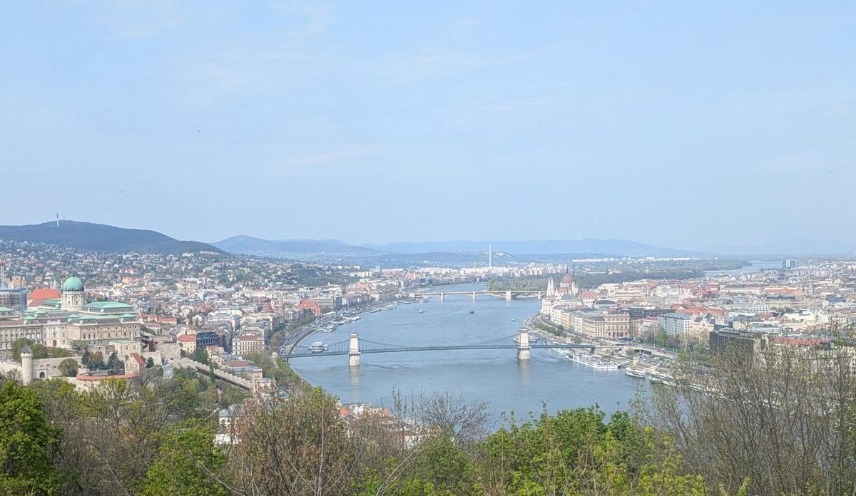 The Seventy Year Itch: 2026 to 1956 and back again, for Hungary and the world