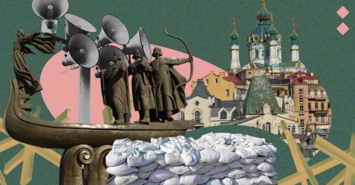 "We cannot allow ourselves to feel powerless"