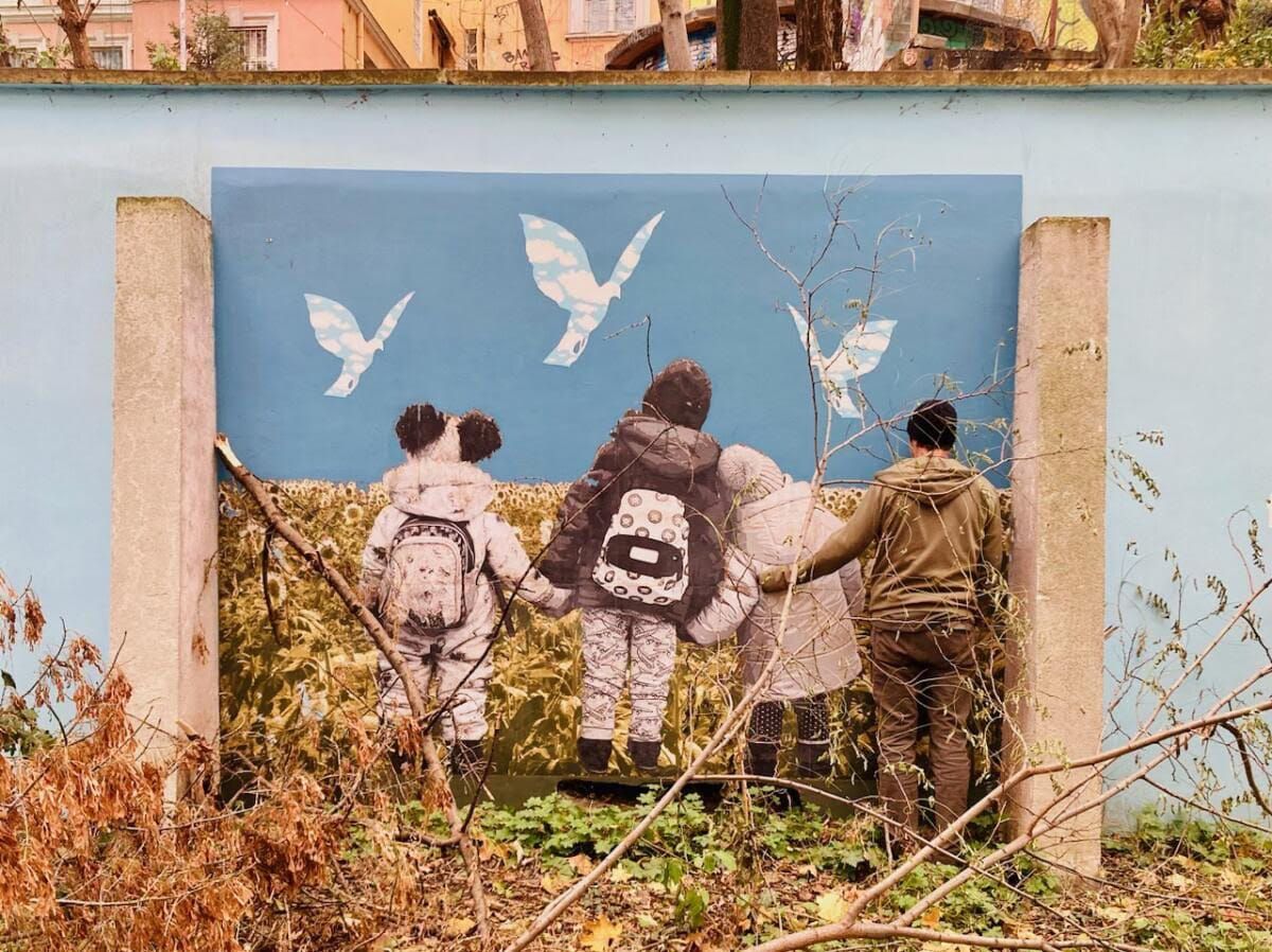 Bird Sounds and Bad Math 