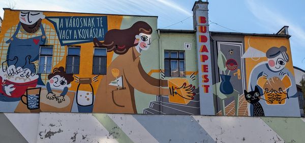 Whoever Smelt it Dealt it: playground logic & the Hungarian elections