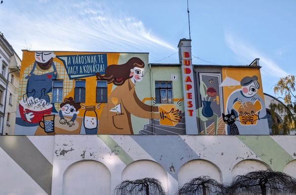 'Dismantling institutions is easy, rebuilding is difficult' 