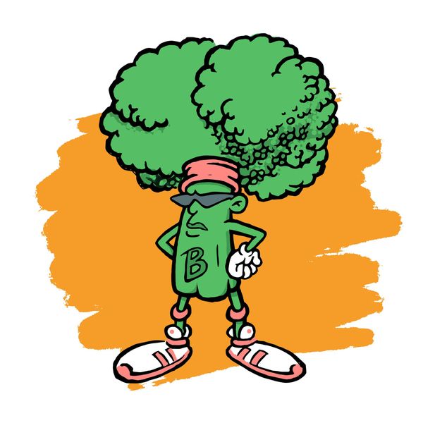 'The adults are talking' (let's listen to the children)