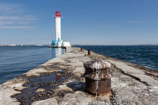 Letter to a Ukrainian journalist