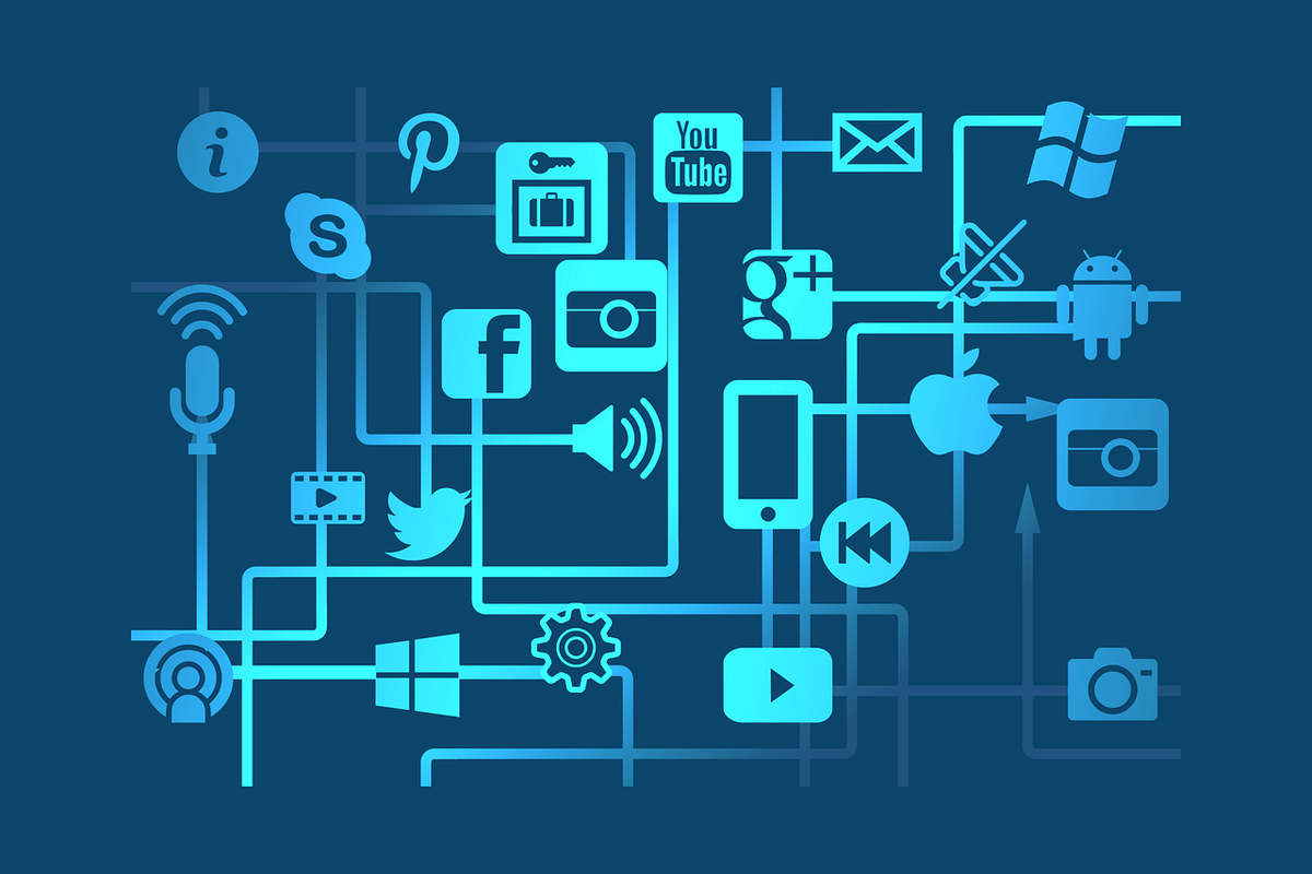 Custom Web Applications: Building for the Future