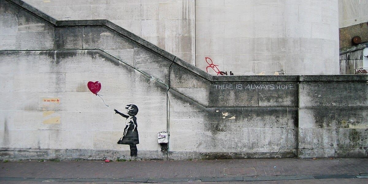 Letting Go