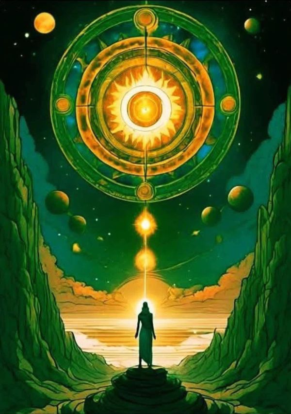 Quotes on your Inner Divinity