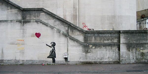 Letting Go