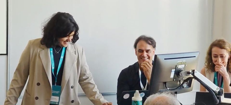 Global Tipping Points Conference 2025 - University of Exeter