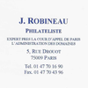 Maison Robineau - Jacques Robineau et Richard Menozzi