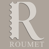 Maison Roumet - Octave, Philippe et Alexandre Roumet