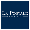 La Postale Philatélie - Samuel Gautré