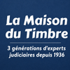 Maison du Timbre – Charles, Christian et Jean-Michel Isaac