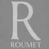 Maison Roumet - Octave, Philippe et Alexandre Roumet