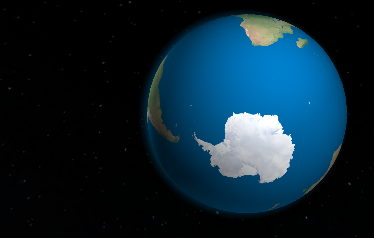 🛰️ Ozone hole is the smallest on record since its discovery
