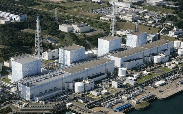 ⚡ Japan has a monumental plan to reinvent Fukushima as a renewable energy hub