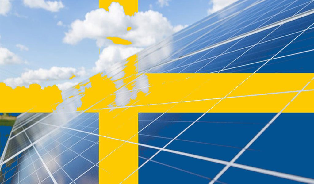 ☀️ Swedish Researchers Have Created a Way to Trap Heat From the Sun