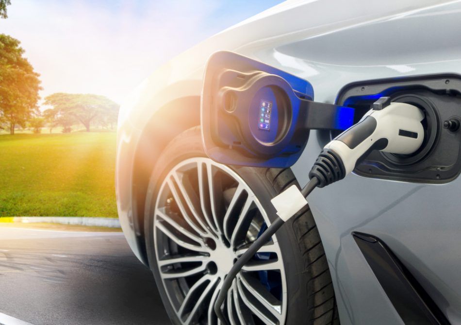New Battery Can Charge To 200 Mile Range in 10-Minutes
