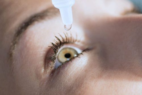 Eye drops that reverse poor vision are one step closer to market