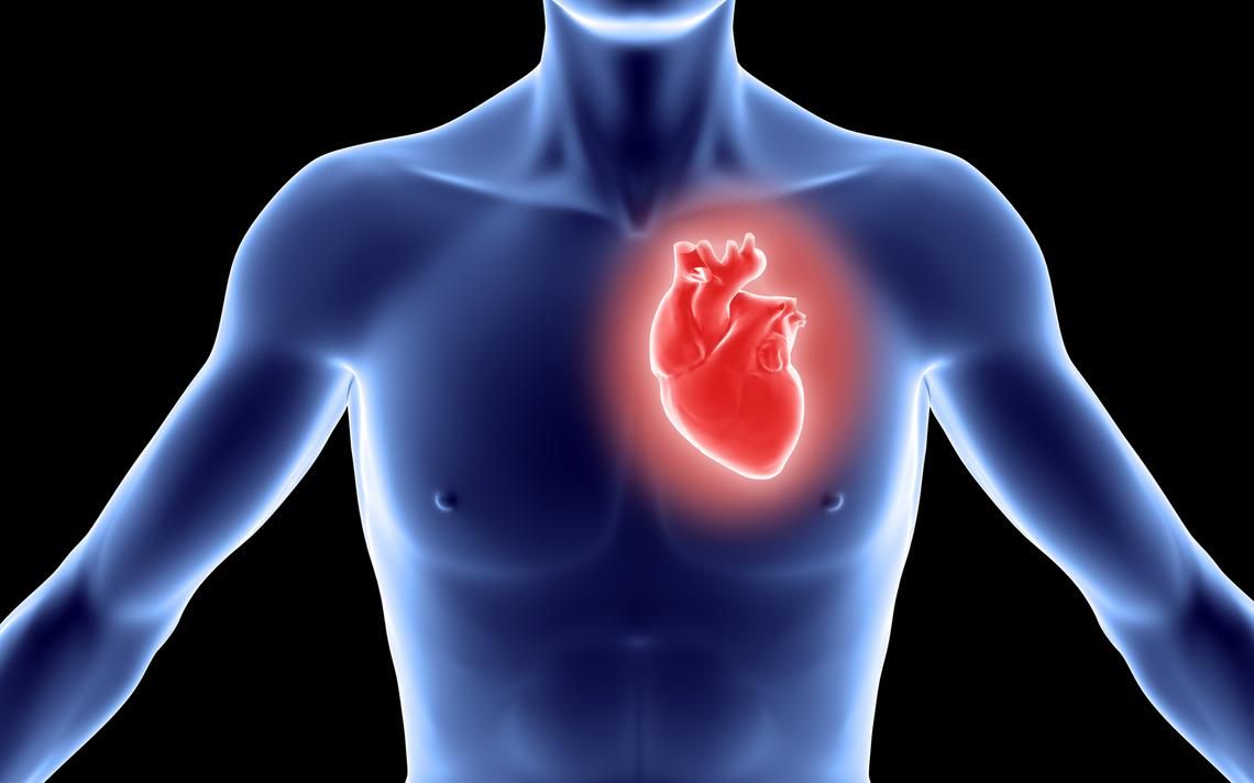 💓 Doctors revive a 'dead heart' for transplant in a groundbreaking medical first.