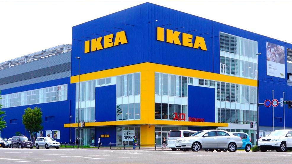 ♻️ By 2030, IKEA wants to remove more greenhouse gases from the atmosphere than it produces