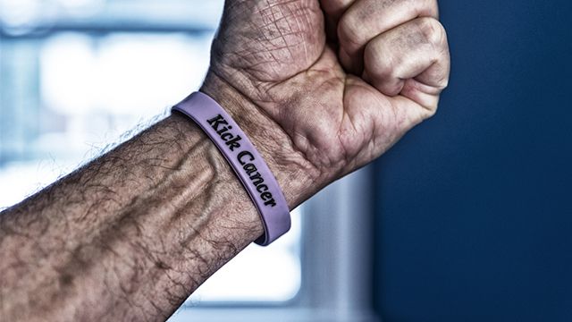 🔬 Cancer rates see largest ever single-year drop in mortality