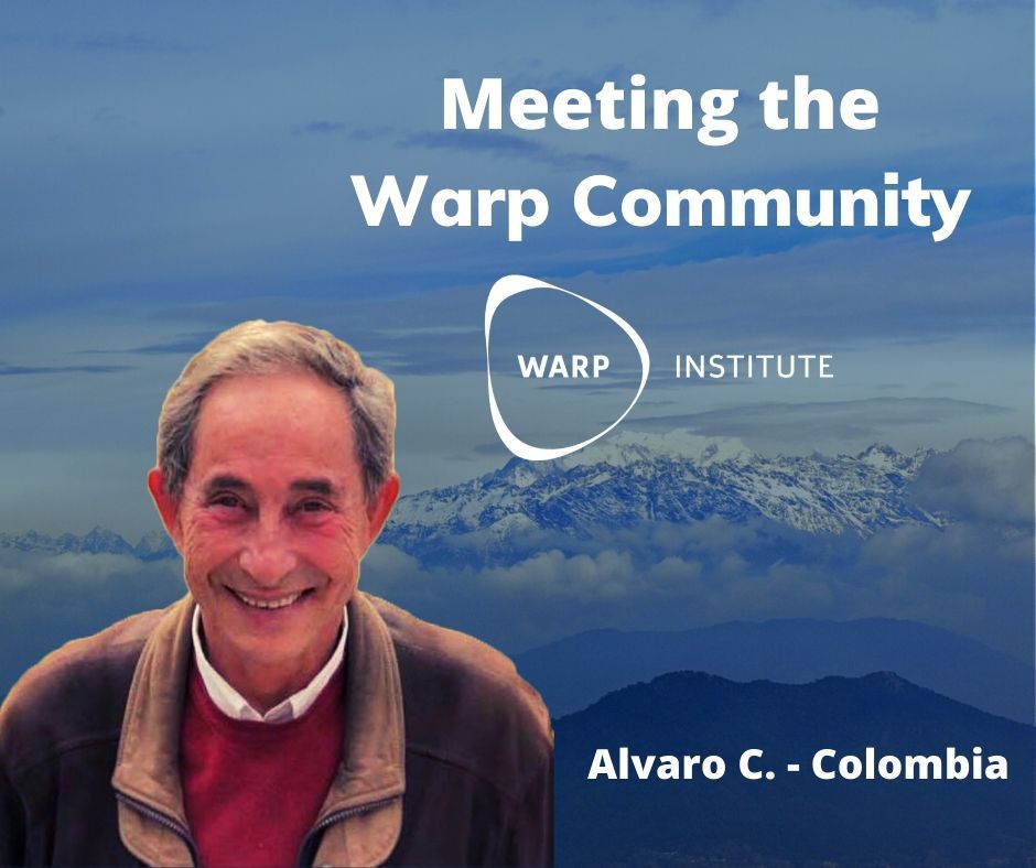 👋 Meet the Warp Community