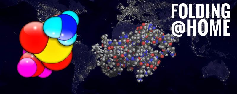 💻 Your computer can help find a cure for COVID19