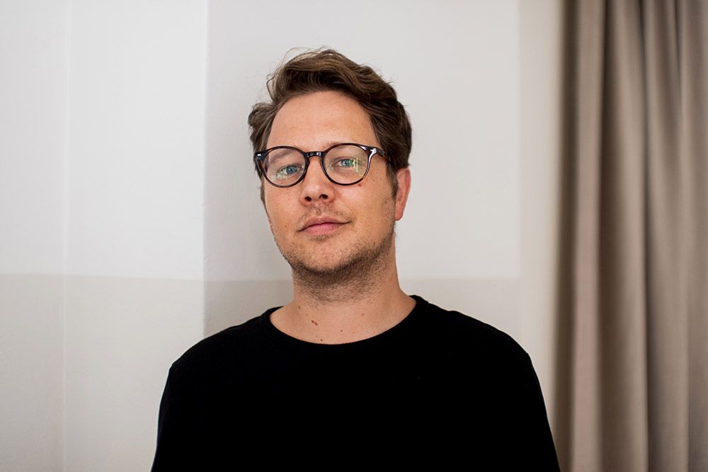 Jakob Osborne Edman