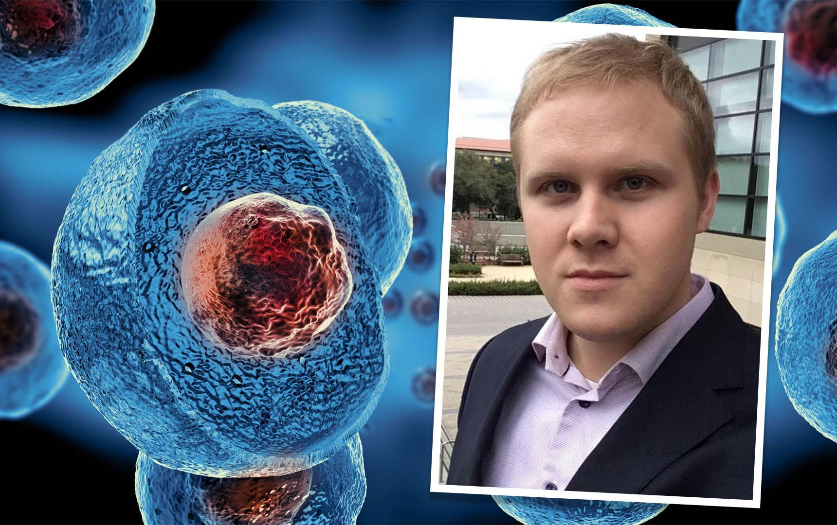 👨🏼‍🔬 To crack future pandemics, crack the mystery of aging