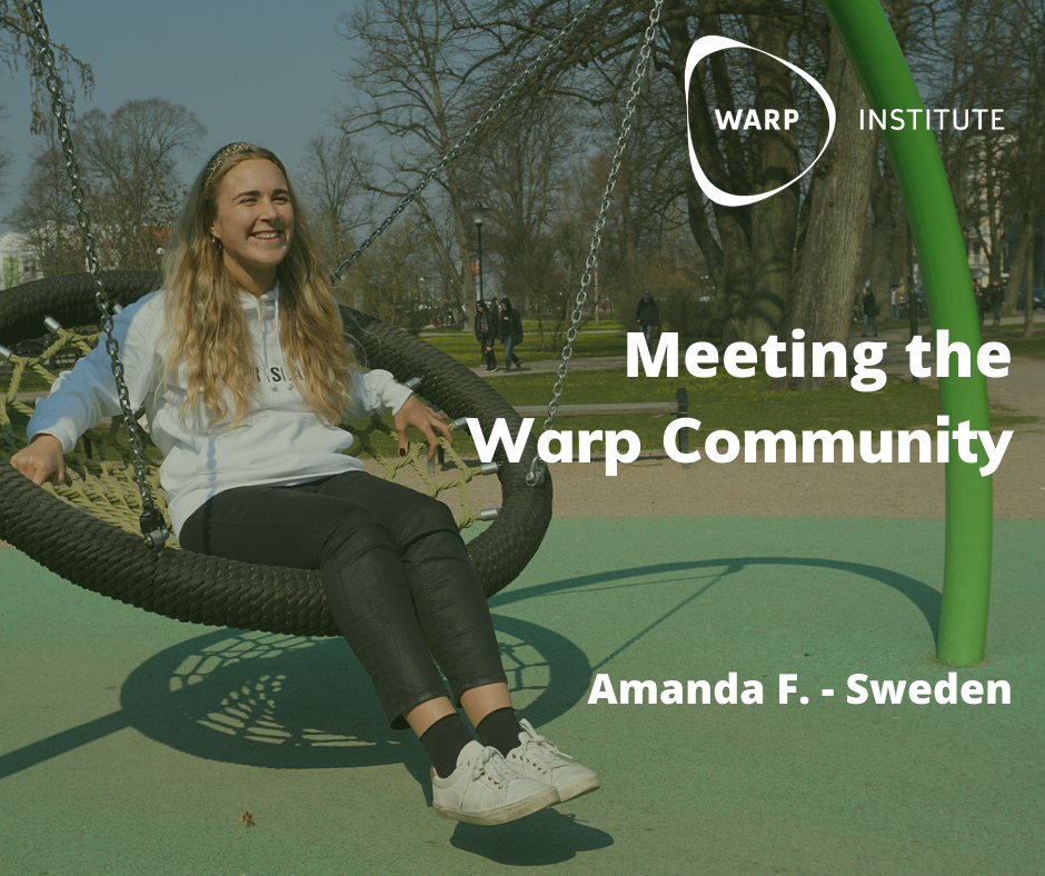 👋 Meet the Warp Community