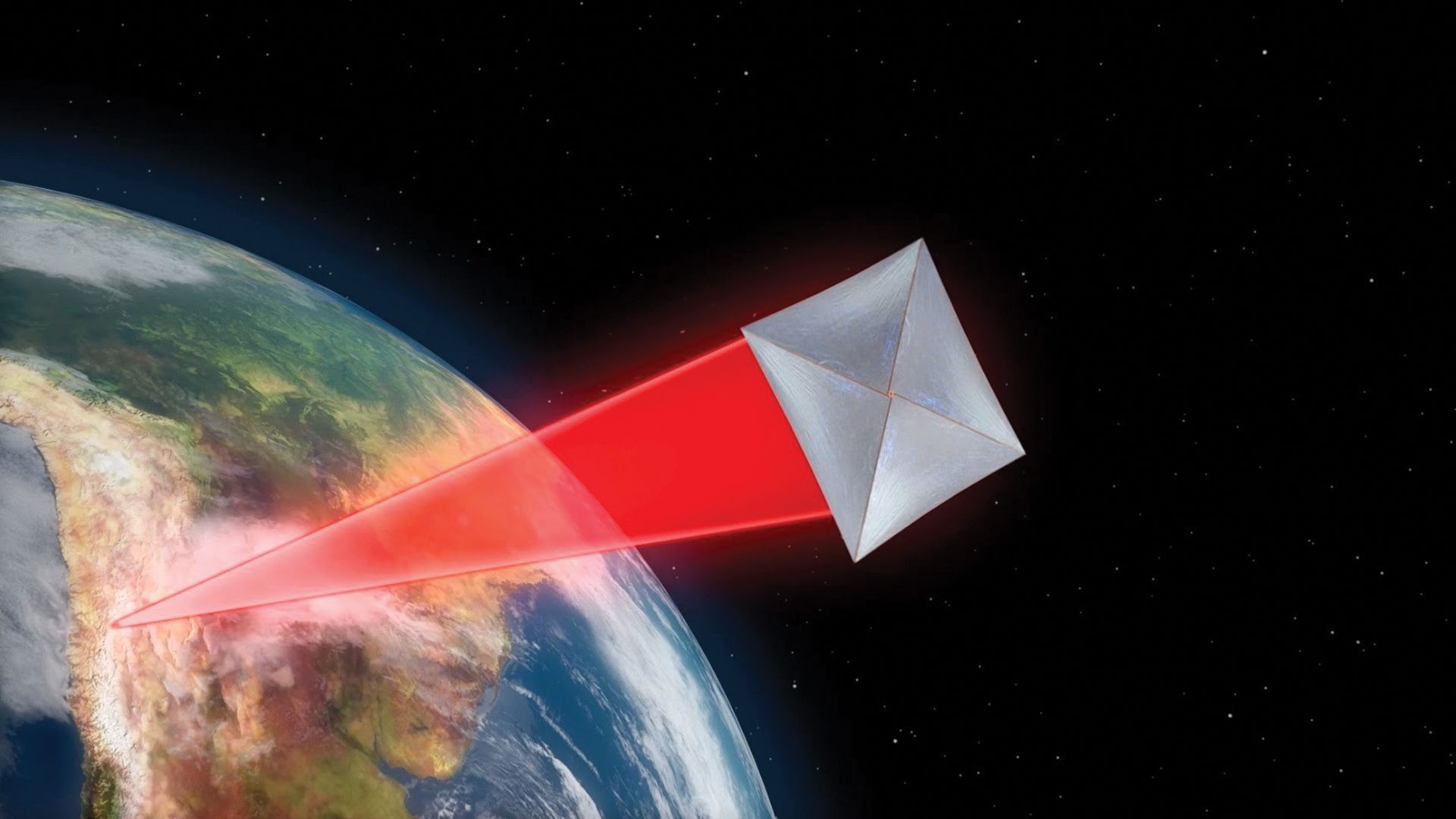 🌠 Starshot could spread life to other star systems
