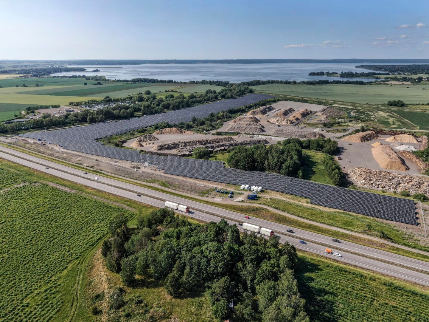 🌞 "Solar will be the dominant energy source within 10-20 years"