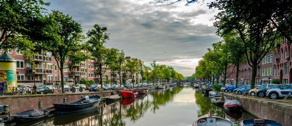 🍩 Is the world ready for doughnut economics?