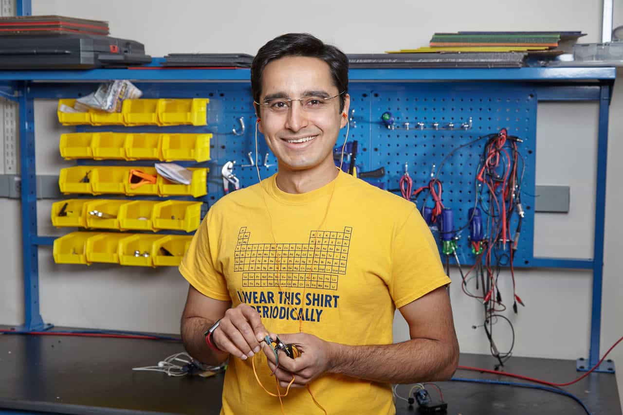 🦻 Device for $1 can help millions with hearing loss