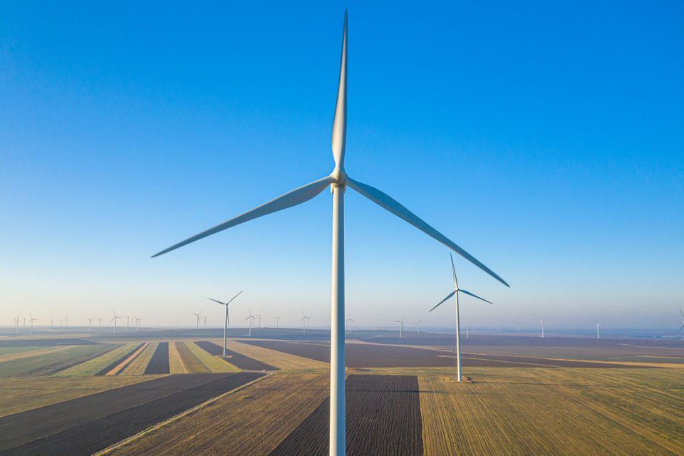 🌍 IKEA's parent company invests an additional $685 million in sustainability