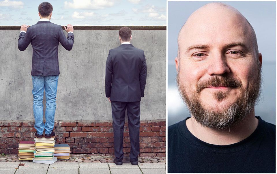 💡 The Optimist's Edge