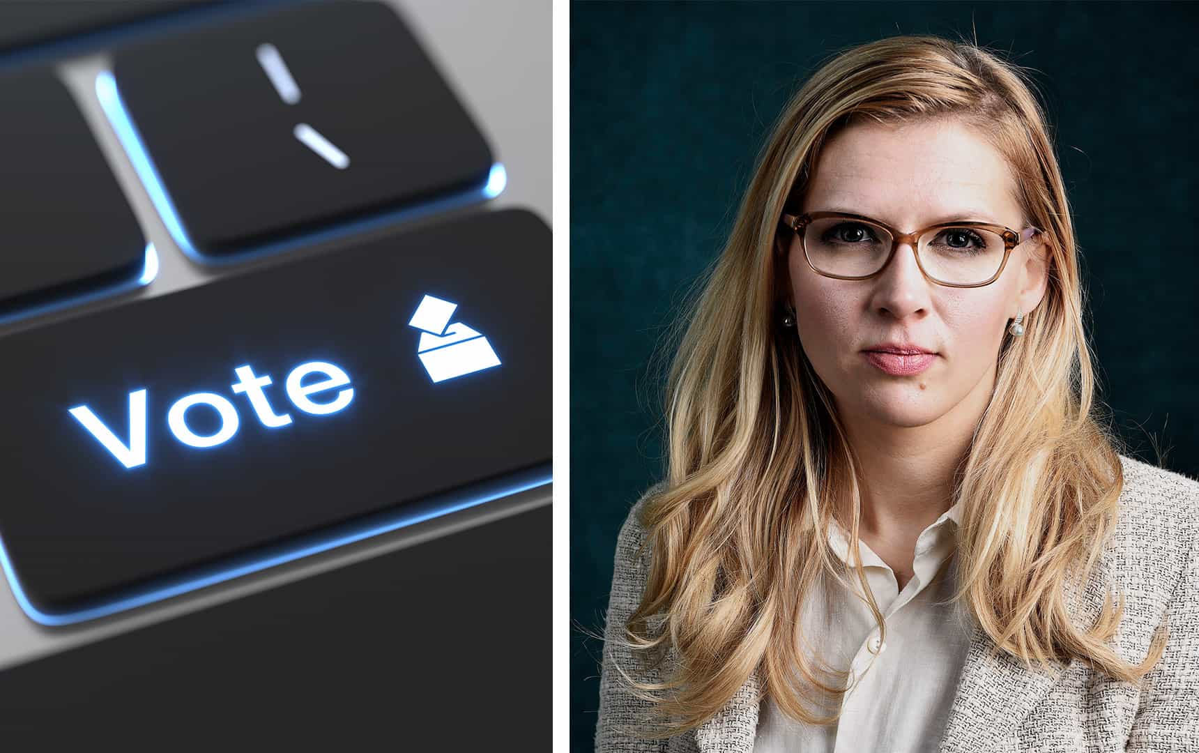 🤖 Why technology helps politicians make better decisions – and eventually replaces them