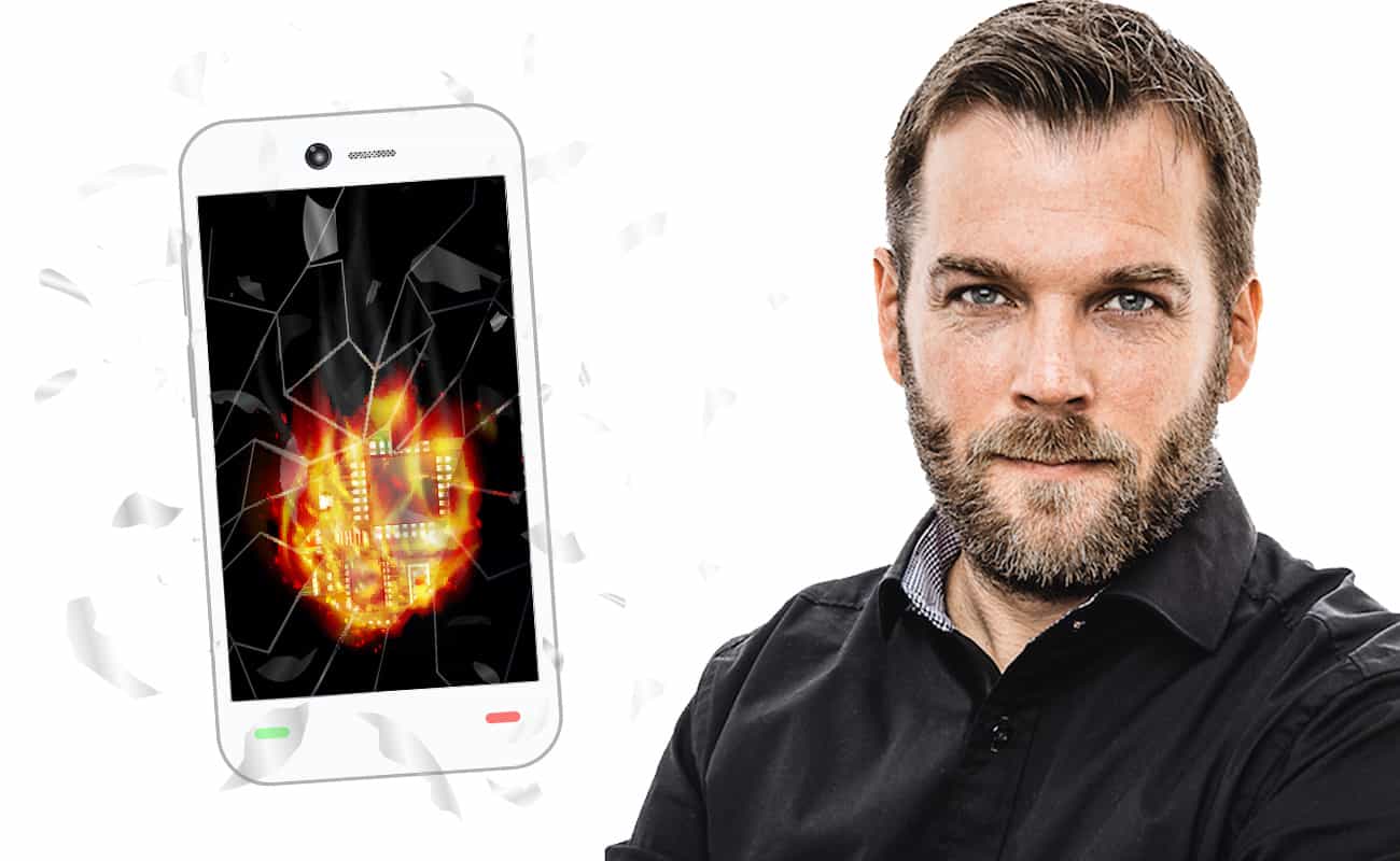 ☠️ Doomscrolling - How your news feed gives you a negative worldview