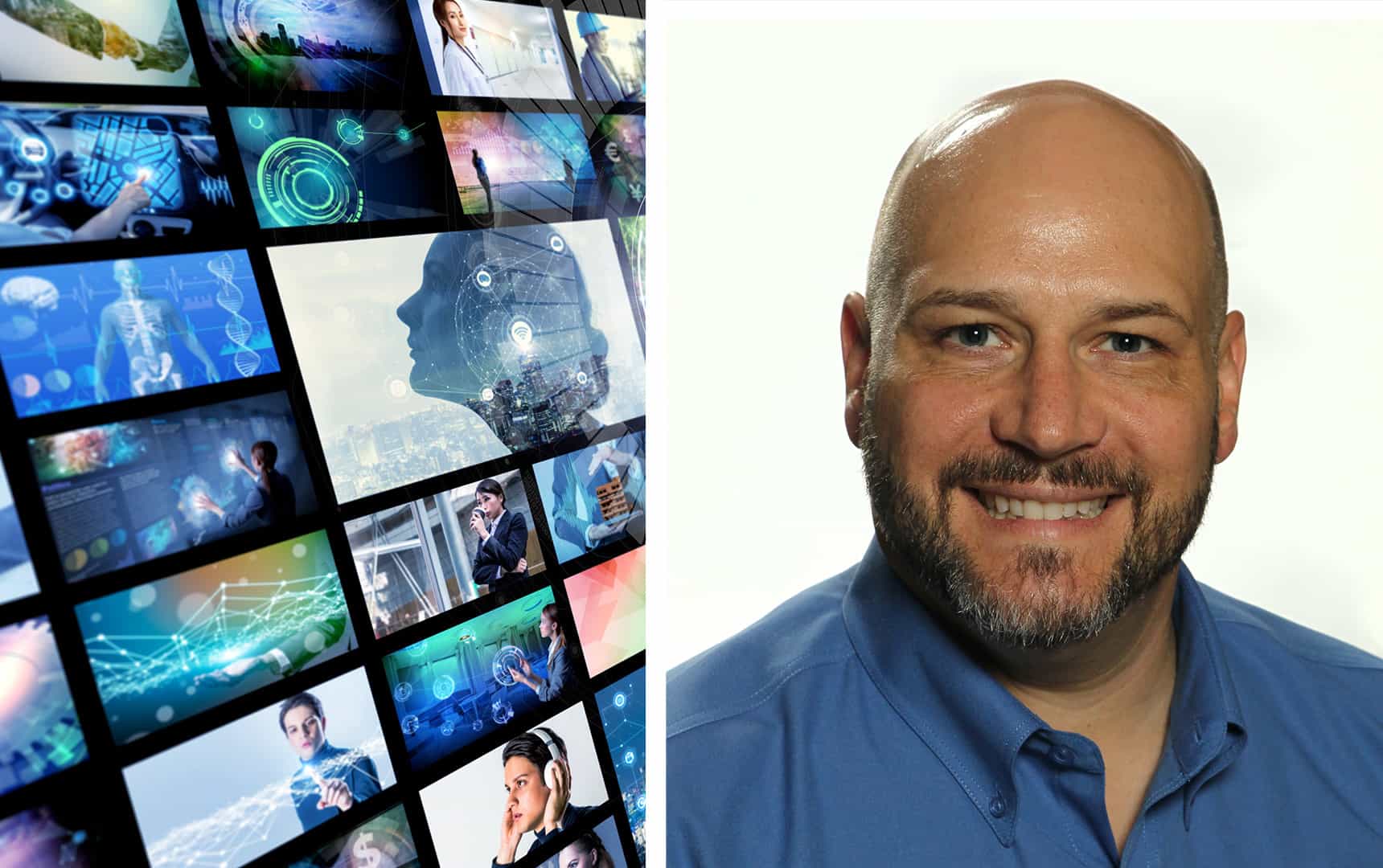 ☝️ "My primary source for a more fact-based optimistic worldview is Warp News"