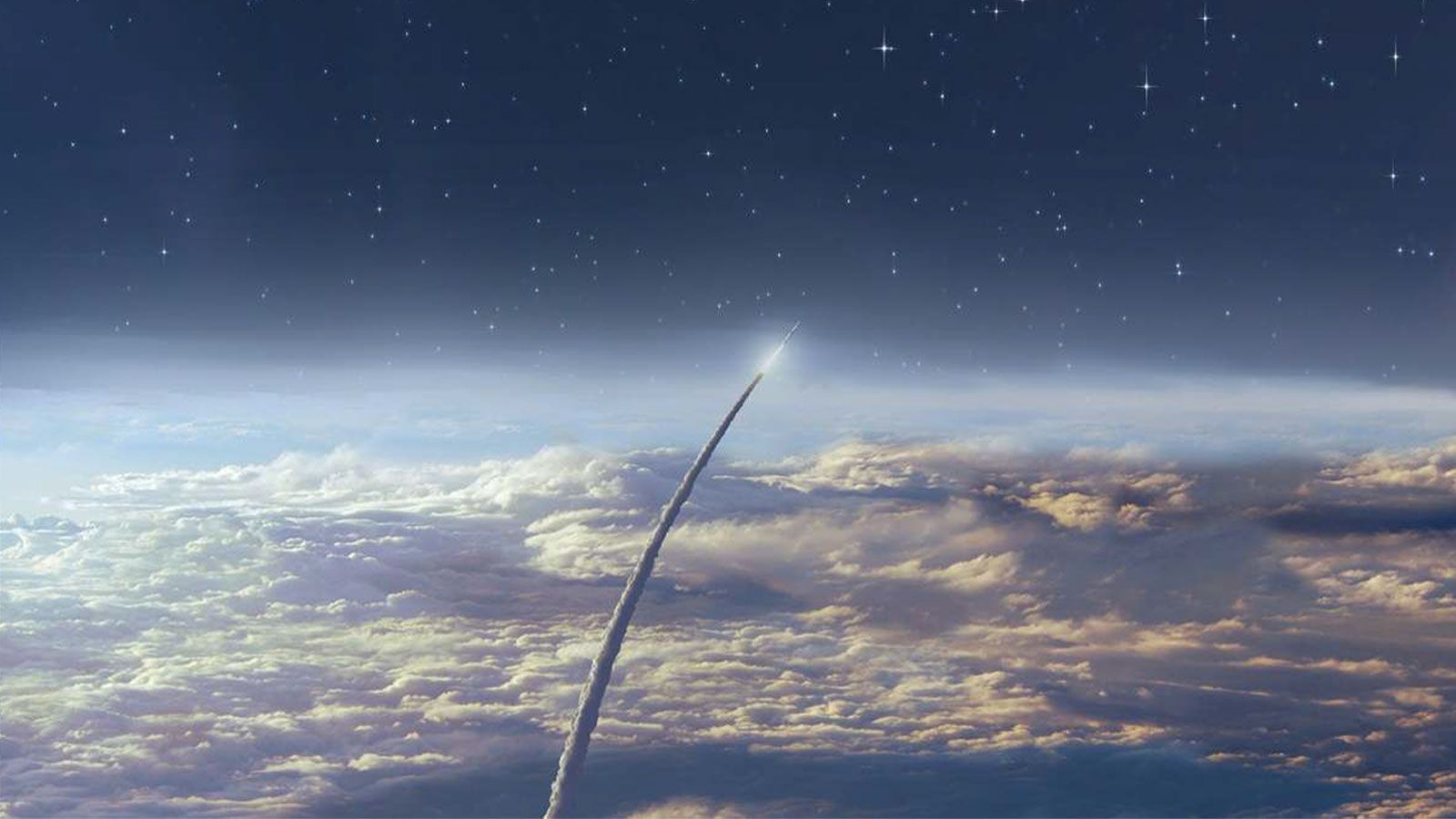 📚 E-book: The New Space Race