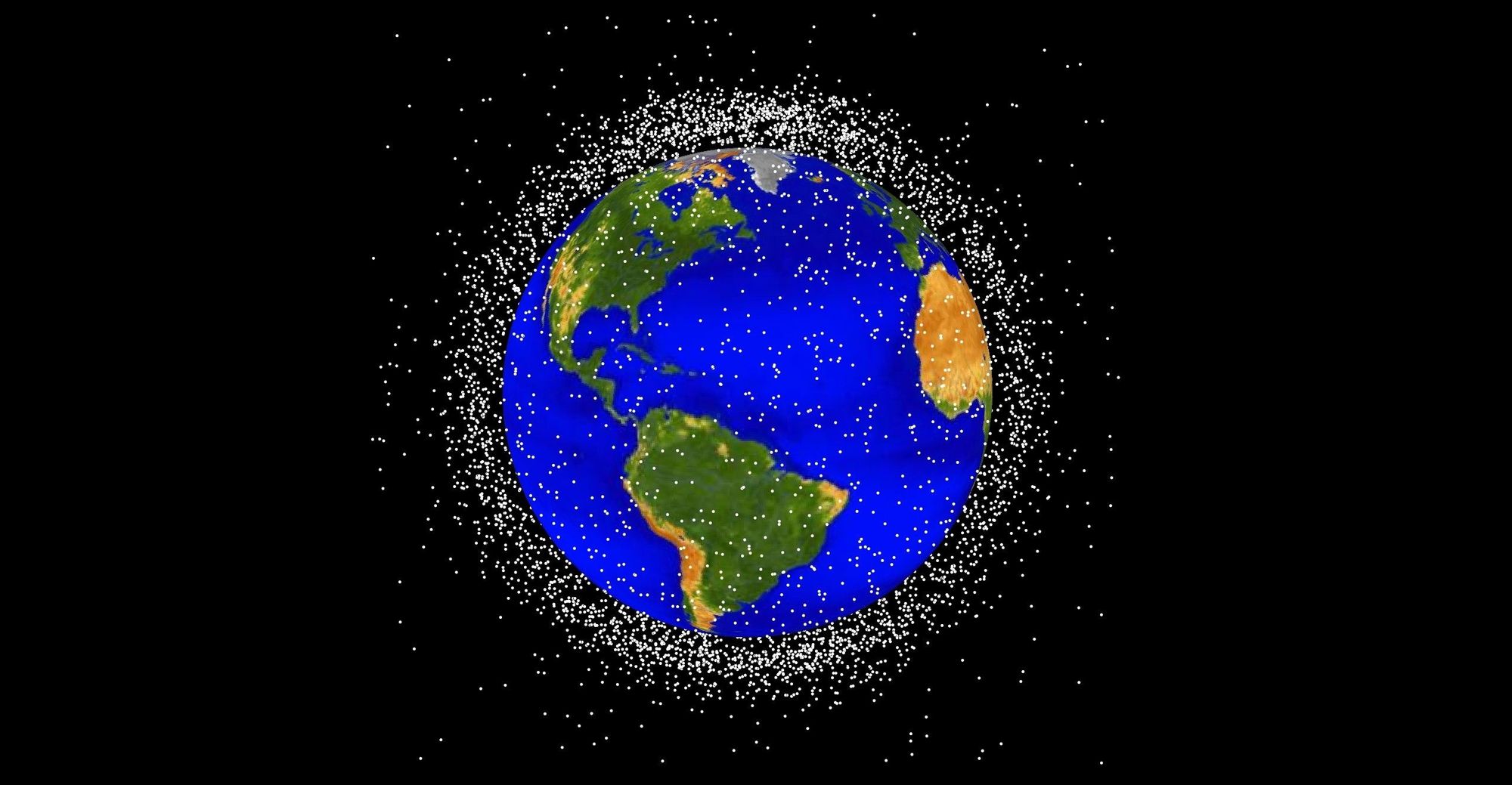 🛰️ ESA buys a pioneering debris removal mission from Swiss start-up ClearSpace